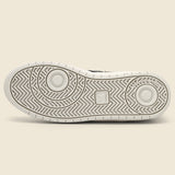 V-10 Leather Sneaker - Extra White/Nautico - Veja - STAG Provisions - Shoes - Athletic