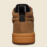 Roraima Suede Sneaker - Brown/Black - Veja - STAG Provisions - Shoes - Athletic