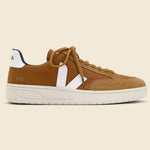 V-12 Mesh Sneaker - Tent/White - Veja - STAG Provisions - Shoes - Athletic