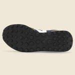 Rio Branco Alveomesh Sneaker - White/Orange - Veja - STAG Provisions - Shoes - Athletic