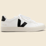 Campo Chrome Free Sneaker - Extra White/Black - Veja - STAG Provisions - Shoes - Athletic