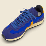 Rio Branco Alveomesh - Paros Ouro - Veja - STAG Provisions - Shoes - Athletic