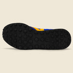 Rio Branco Alveomesh - Paros Ouro - Veja - STAG Provisions - Shoes - Athletic