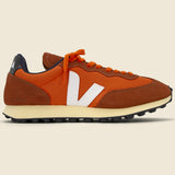 Rio Branco Alveomesh - Pumpkin White - Veja - STAG Provisions - Shoes - Athletic