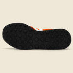 Rio Branco Alveomesh - Pumpkin White - Veja - STAG Provisions - Shoes - Athletic