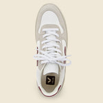 V-10 B-Mesh Sneaker - White Natural - Veja - STAG Provisions - Shoes - Athletic