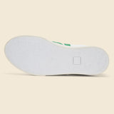 Esplar Leather Sneaker - White Emeraude - Veja - STAG Provisions - Shoes - Athletic