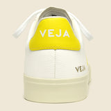 Campo Chrome Free Sneaker - Extra White/Tonic - Veja - STAG Provisions - Shoes - Athletic