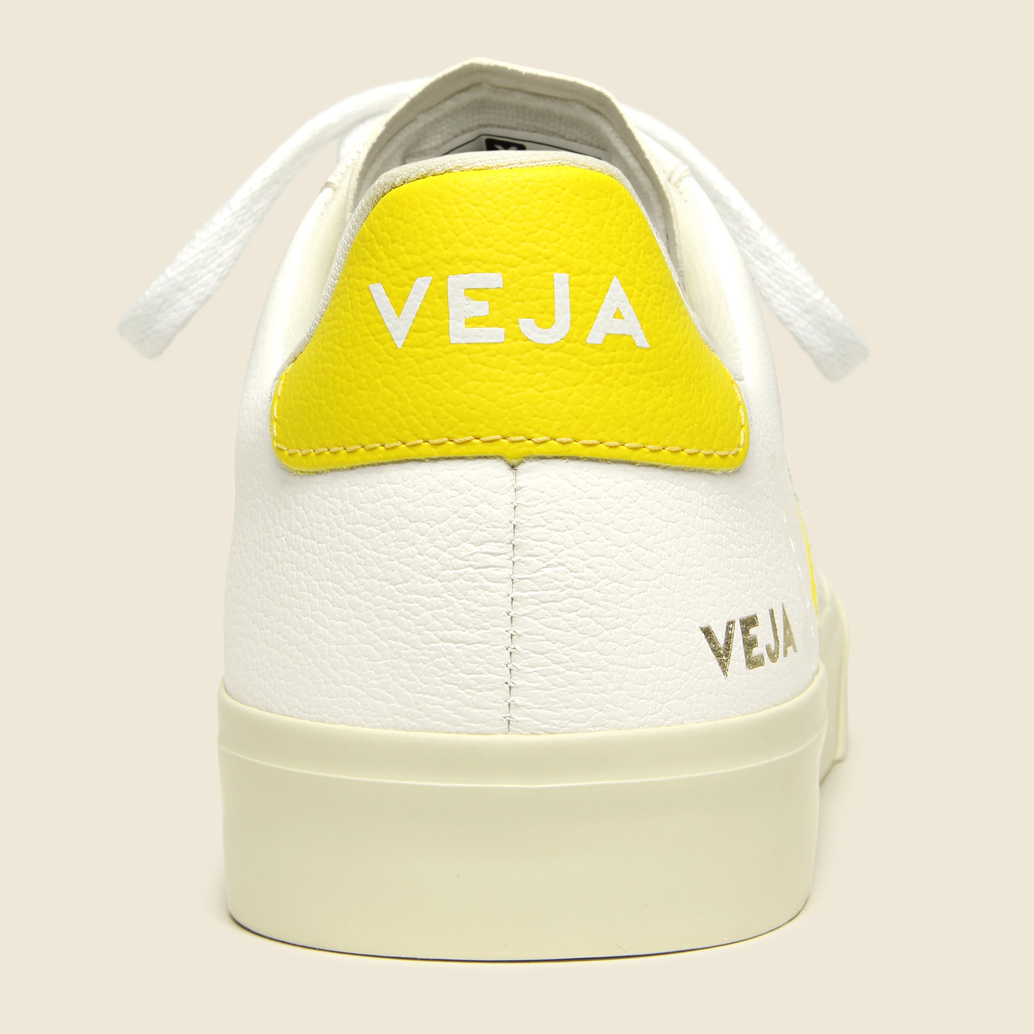 Campo Chrome Free Sneaker - Extra White/Tonic - Veja - STAG Provisions - Shoes - Athletic