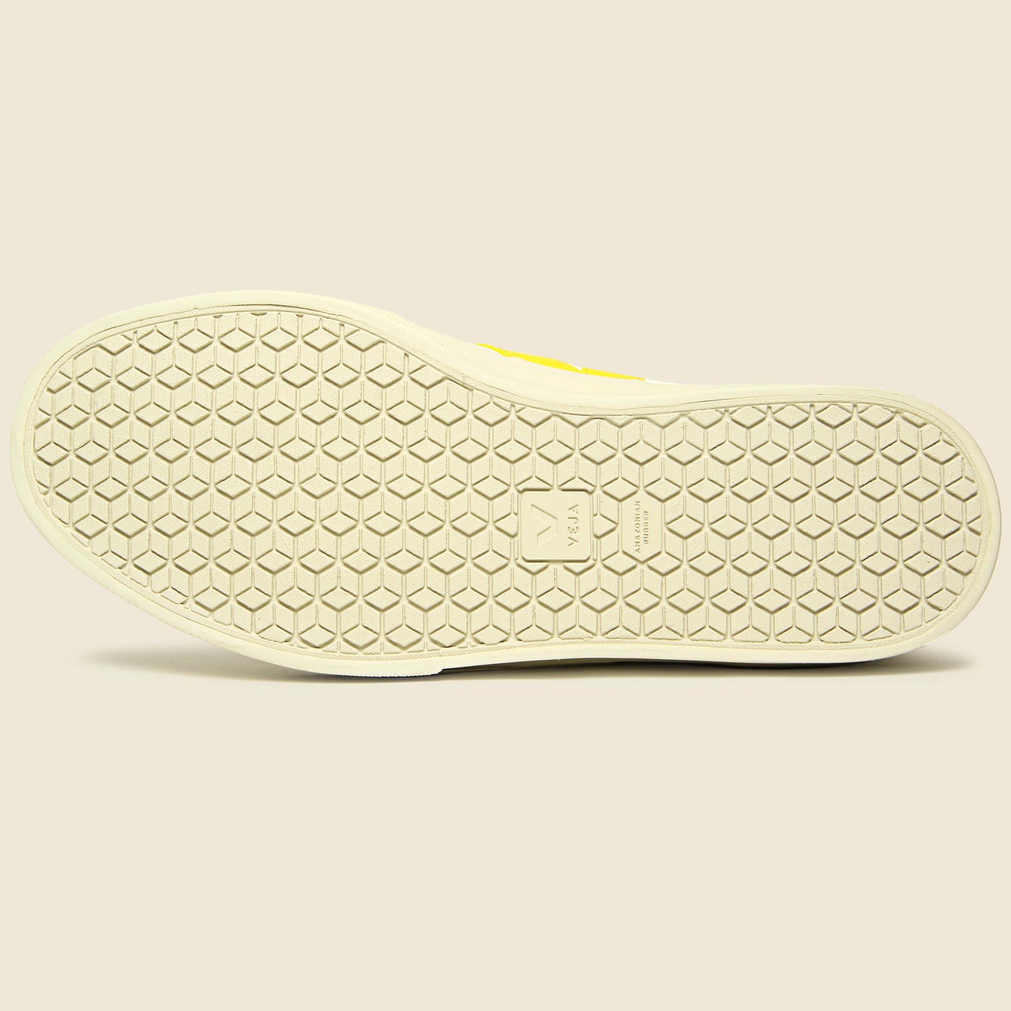 Campo Chrome Free Sneaker - Extra White/Tonic - Veja - STAG Provisions - Shoes - Athletic