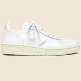 V-10 Sneaker - Extra White - Veja - STAG Provisions - Shoes - Athletic