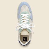 V-10 Suede Sneaker - Multico Natural Babe - Veja - STAG Provisions - Shoes - Athletic