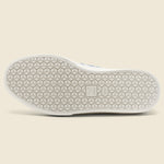 Campo ChromeFree Leather Sneaker - Extra White/Swedish Blue - Veja - STAG Provisions - Shoes - Athletic