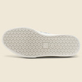 Campo ChromeFree Leather Sneaker - Extra White/Swedish Blue - Veja - STAG Provisions - Shoes - Athletic
