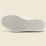 Campo ChromeFree Leather Sneaker - Extra White/Rouille - Veja - STAG Provisions - Shoes - Athletic