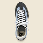 Rio Branco Alveomesh Sneaker - Steel White - Veja - STAG Provisions - Shoes - Athletic