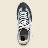 Rio Branco Alveomesh Sneaker - Steel White - Veja - STAG Provisions - Shoes - Athletic