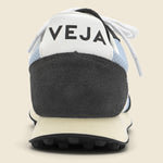 Rio Branco Alveomesh Sneaker - Steel White - Veja - STAG Provisions - Shoes - Athletic