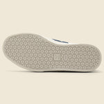 Campo Leather Sneaker - Extra White/California Blue - Veja - STAG Provisions - Shoes - Athletic