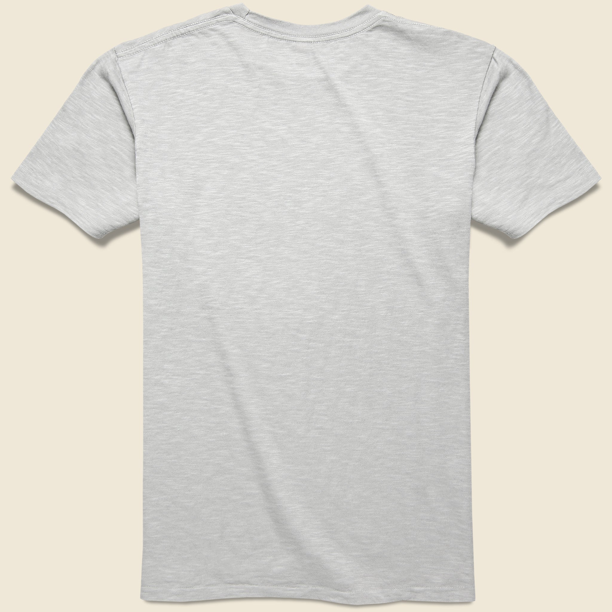 Iowa State Tee - Grey - Velva Sheen - STAG Provisions - Tops - S/S Tee - Graphic