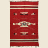 Chimayo Blanket - Vintage - STAG Provisions - One & Done - Blankets & Textiles