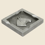 Cast Horse Ashtray - Vintage - STAG Provisions - One & Done - Barware & Smoking