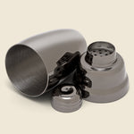 Gunmetal Mixologist Set - Barware - STAG Provisions - Home - Bar & Entertaining - Barware