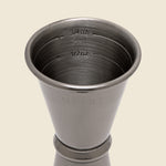 Gunmetal Mixologist Set - Barware - STAG Provisions - Home - Bar & Entertaining - Barware