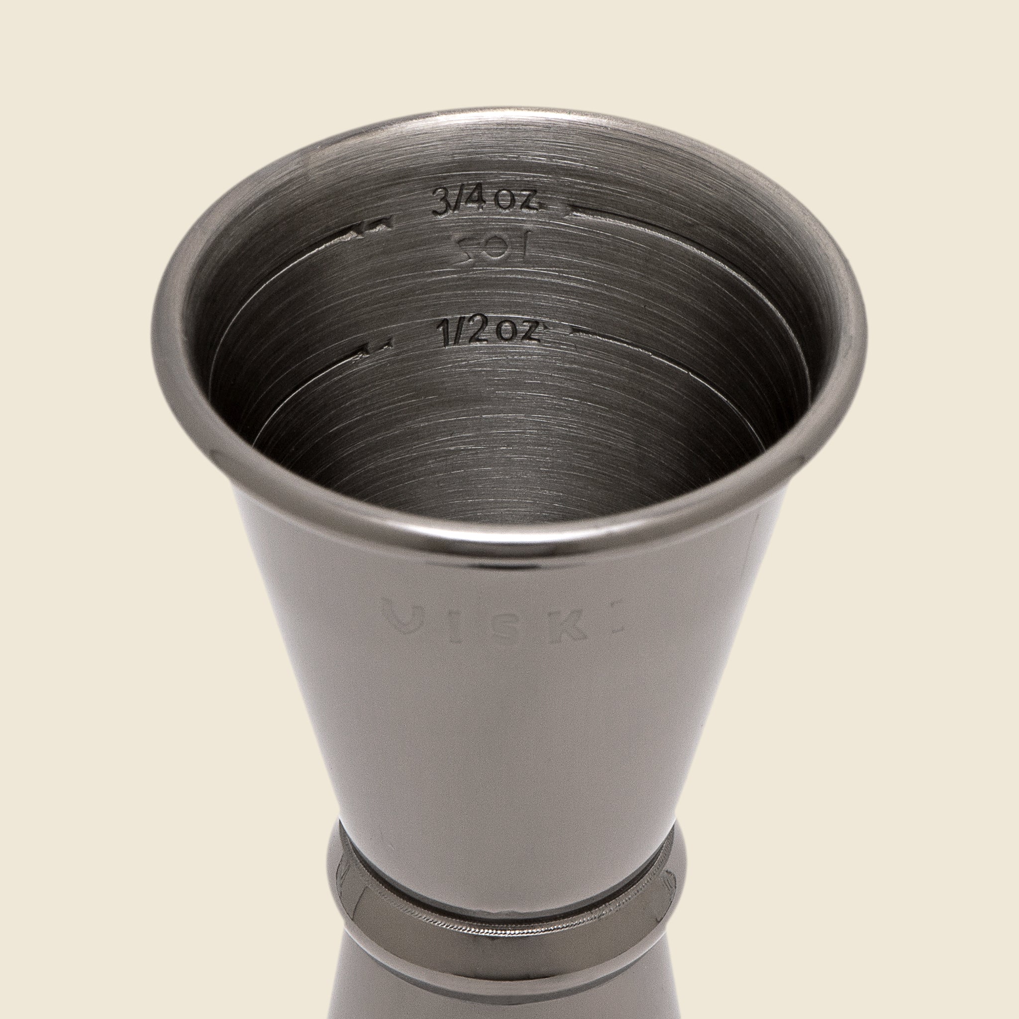 Gunmetal Mixologist Set - Barware - STAG Provisions - Home - Bar & Entertaining - Barware
