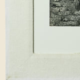Large 1920s Cactus Photo - Art Gallery - STAG Provisions - One & Done - Art
