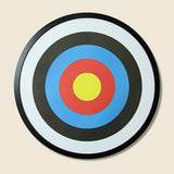 Vintage Framed Target - Art Gallery - STAG Provisions - One & Done - Art