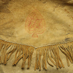 Deerskin Vest - Vintage - STAG Provisions - One & Done - Apparel
