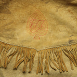 Deerskin Vest - Vintage - STAG Provisions - One & Done - Apparel