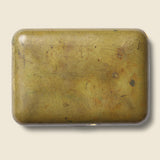 Brass Weed Box - Vintage - STAG Provisions - One & Done - Barware & Smoking