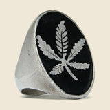 1960s Sterling Silver Pot Ring - Vintage - STAG Provisions - One & Done - Accessories & Jewelry