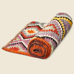 Vintage XL Kilim Rug - Vintage - STAG Provisions - One & Done - Blankets & Textiles