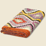 Vintage XL Kilim Rug - Vintage - STAG Provisions - One & Done - Blankets & Textiles