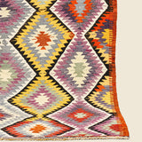 Vintage XL Kilim Rug - Vintage - STAG Provisions - One & Done - Blankets & Textiles