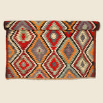 Vintage XL Kilim Rug - Vintage - STAG Provisions - One & Done - Blankets & Textiles
