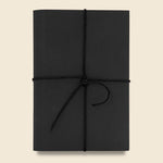Two Pack Notebook Set - Black - Paper Goods - STAG Provisions - Gift - Stationery