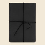 Two Pack Notebook Set - Black - Paper Goods - STAG Provisions - Gift - Stationery