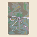 Two Pack Notebook Set - Green Camo - Paper Goods - STAG Provisions - Gift - Stationery