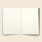 Two Pack Notebook Set - Black - Paper Goods - STAG Provisions - Gift - Stationery
