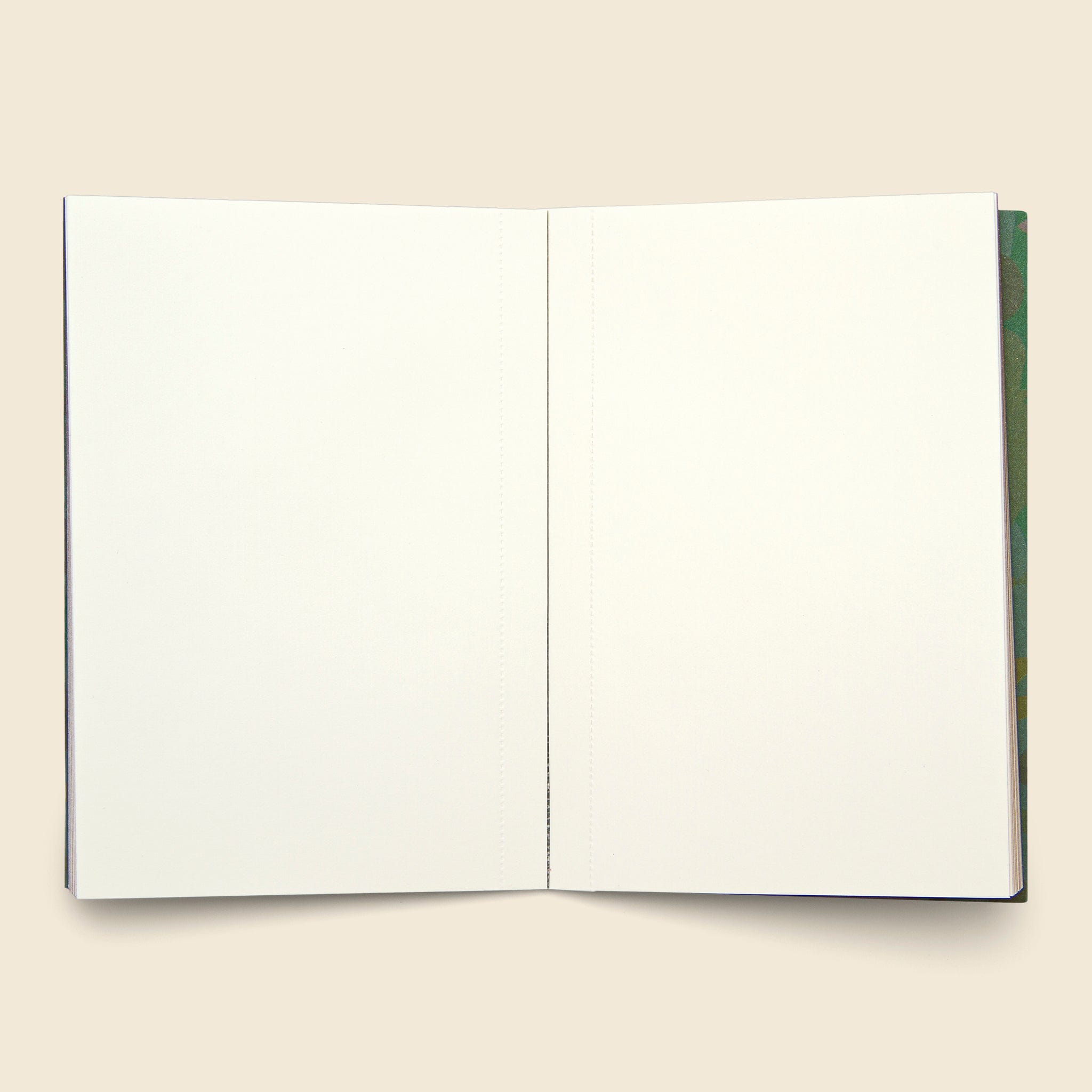 Two Pack Notebook Set - Grey Camo - Paper Goods - STAG Provisions - Gift - Stationery