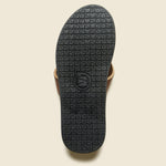 Ace Leather Sandal - Brown - Waltzing Matilda - STAG Provisions - Shoes - Sandals / Flops