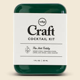Hot Toddy Carry On Cocktail Kit - Barware - STAG Provisions - Home - Bar & Entertaining - Barware