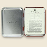 Carry On Cocktail Kit - Bloody Mary - Barware - STAG Provisions - Gift - Glassware / Barware