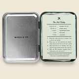 Hot Toddy Carry On Cocktail Kit - Barware - STAG Provisions - Home - Bar & Entertaining - Barware