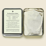 Carry On Cocktail Kit - Champagne Cocktail - Barware - STAG Provisions - Gift - Glassware / Barware