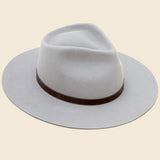 Dylan Hat - Bone - Yellow 108 - STAG Provisions - Accessories - Hats